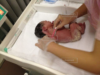 上代先生の赤ちゃんが産まれました大阪の不妊鍼灸 辻野夢鍼灸院