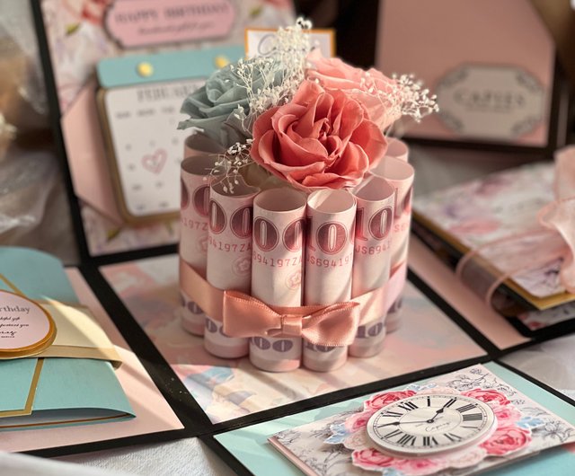 ☆手作りバースデーカード☆ – ゆいま〜るお知らせ