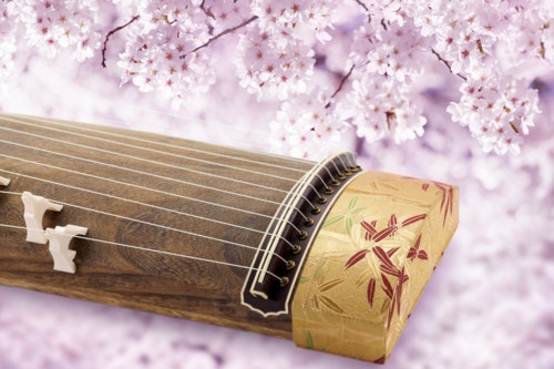 古風・和風の女の子の名前 二文字2音編