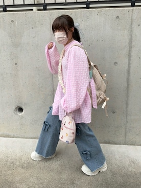 コーデ16選 ママの動物園コーデ！ 動きやすくておしゃれな服装 –CBK magazine 公式