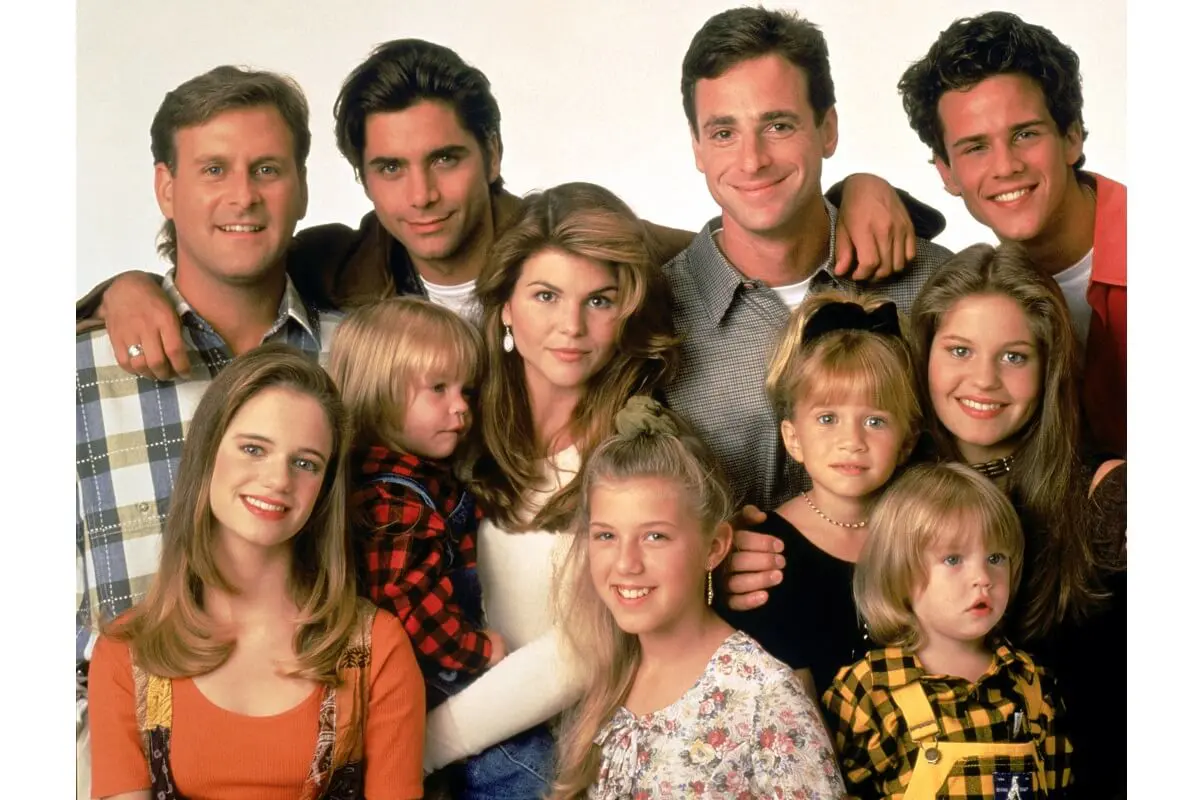 サフロン・バロウズ映画ポップコーン