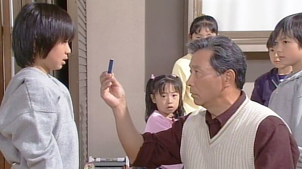 俺は昔からじいちゃん子。安達勇人オフィシャルブログ「勇人の～my daily life～」Powered by Ameba