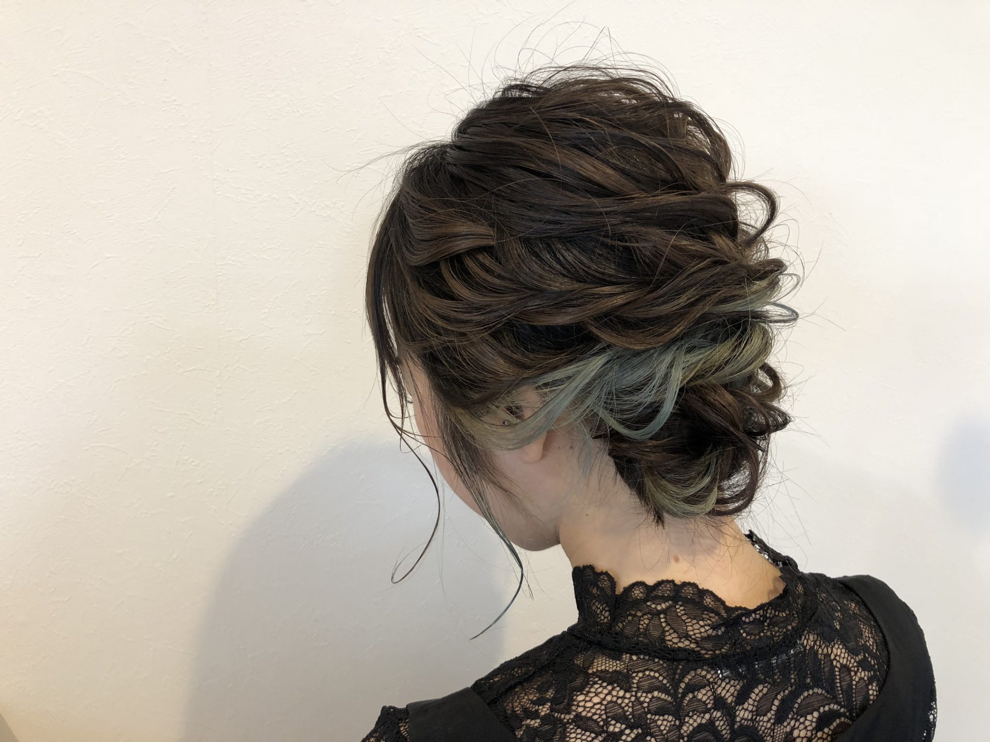 2023年 結婚式お呼ばれヘアアレンジカタログ！ボブからロングまでおすすめをピックアップ│美容室・美容院Lee リー