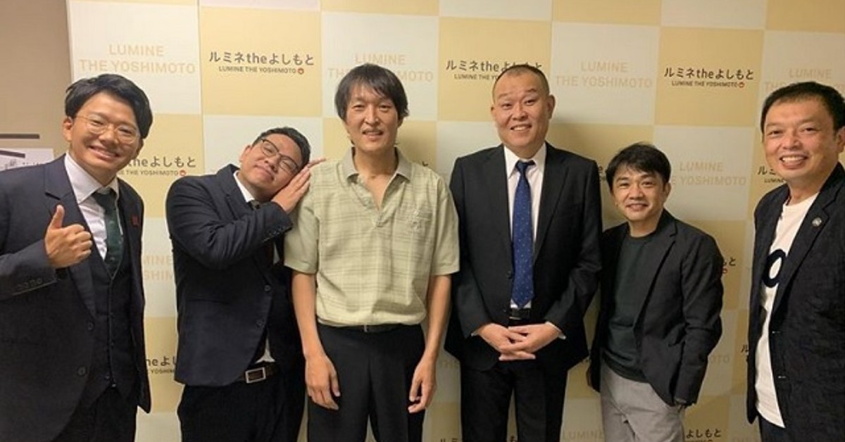 兄弟漫才コンビ・ミキが「青空レストラン」に2カ月ぶり2回目の登場！ 極上の海の恵みを求めて素潜りに挑戦TVガイドWeb