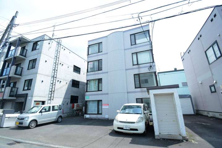 3LDKで探す平岸駅[地下鉄南北線]の賃貸(賃貸マンション・アパート)住宅情報 | 札幌のお部屋探しなら「けんさくん」