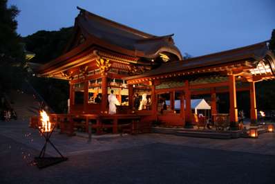 公式 鶴岡八幡宮神前結婚式 鶯吟亭@ouginteiX