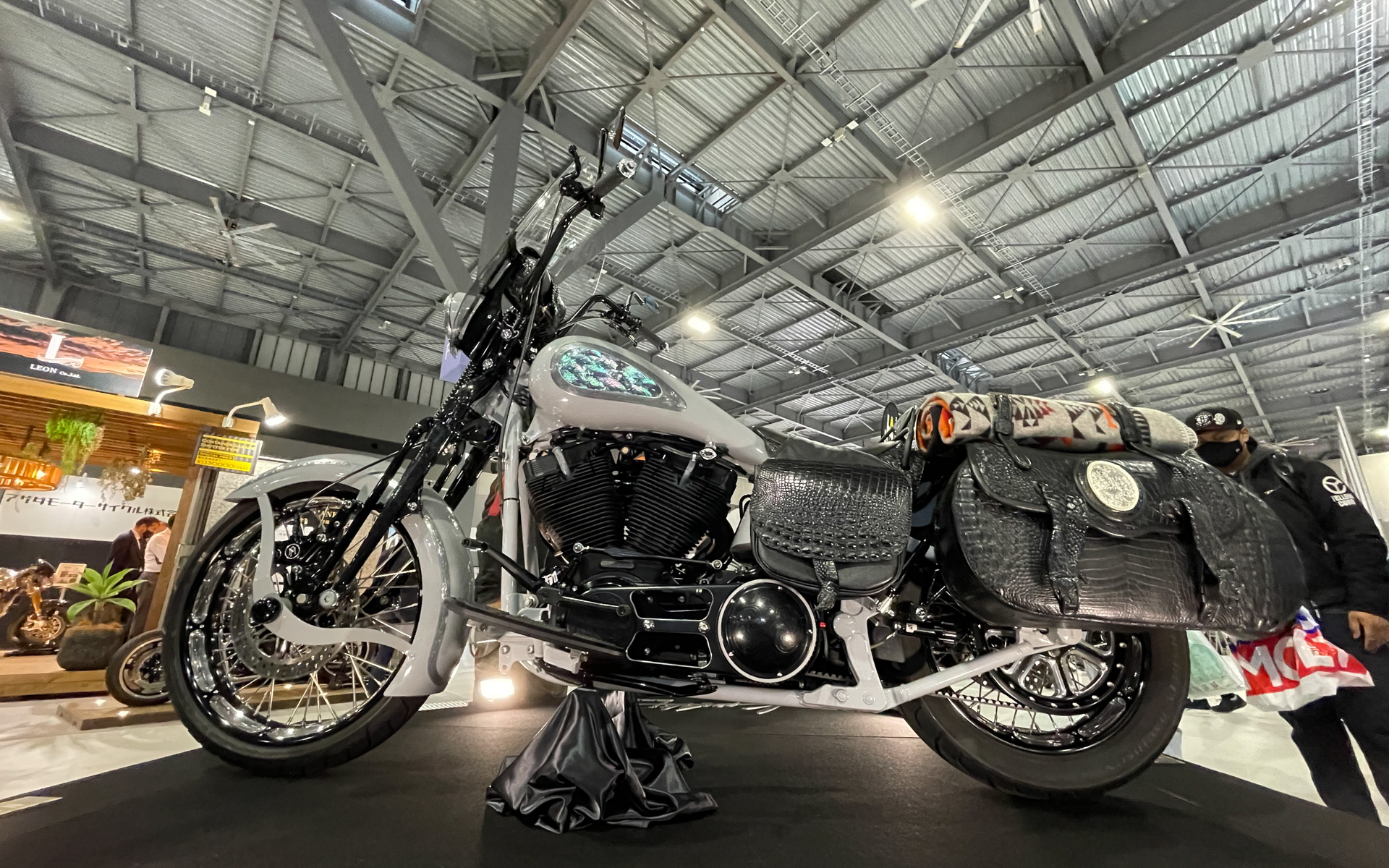 画像・写真岩城滉一＆結城アンナ夫妻、結婚40年で初のペア出席 最新ニュース 3枚目eltha エルザ