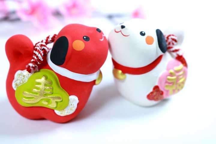 戌年 いぬどし 生まれの性格干支別に特徴や年齢、相性を解説 水晶玉子 陰陽艶花占