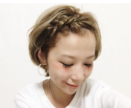 卒園式・卒業式 ママの髪型は？長さ別簡単ヘアアレンジを紹介！VERY