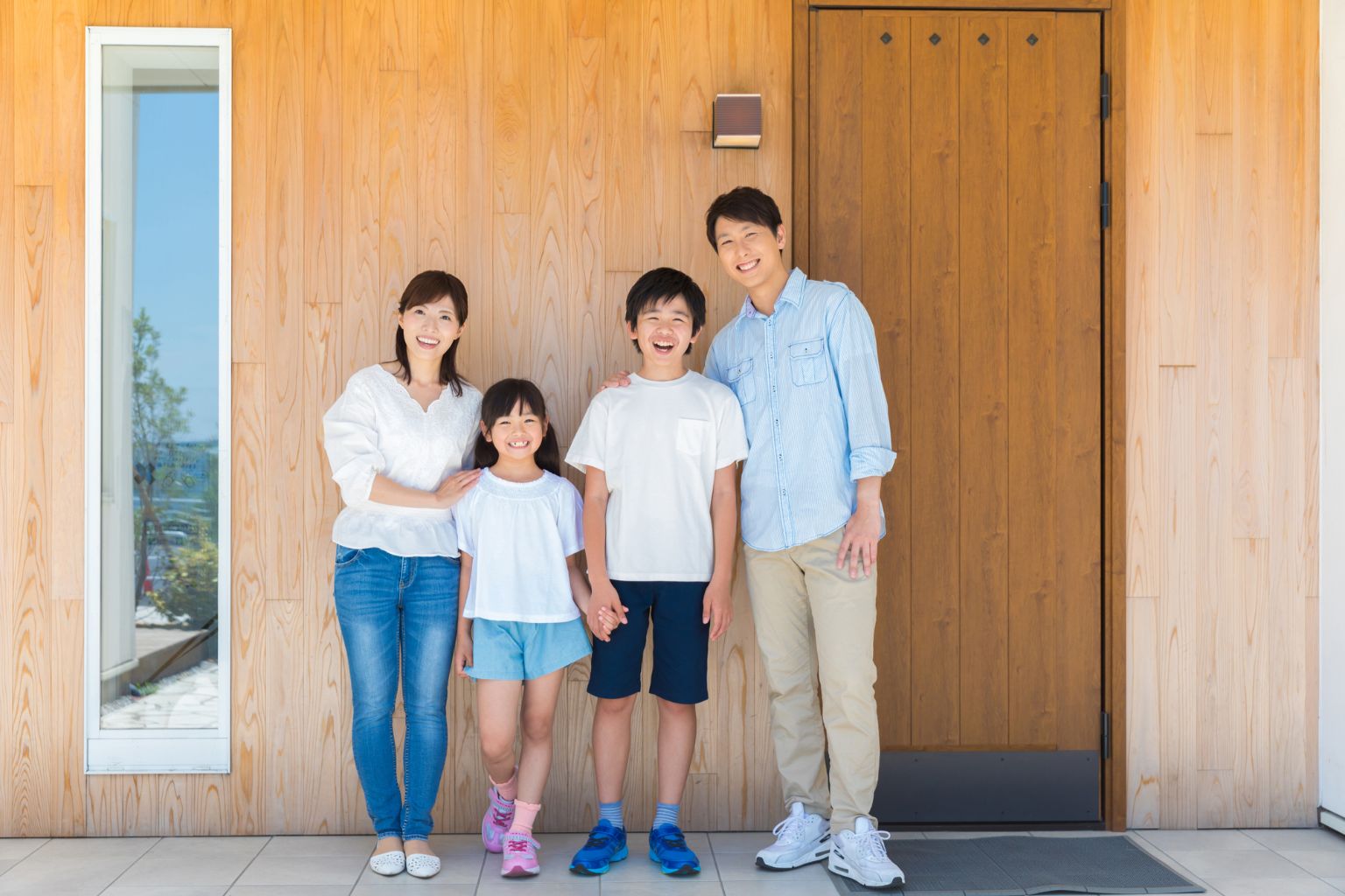 七五三・記念写真で人気のポーズは？おしゃれに映る写真撮影ポーズ こども写真館プレシュスタジオ