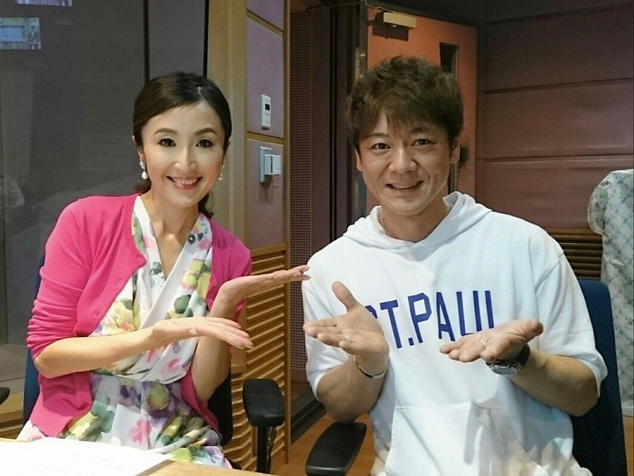 北山たけし＆大江裕、女形披露など“見どころ”満載 - 音楽 : 日刊スポーツ