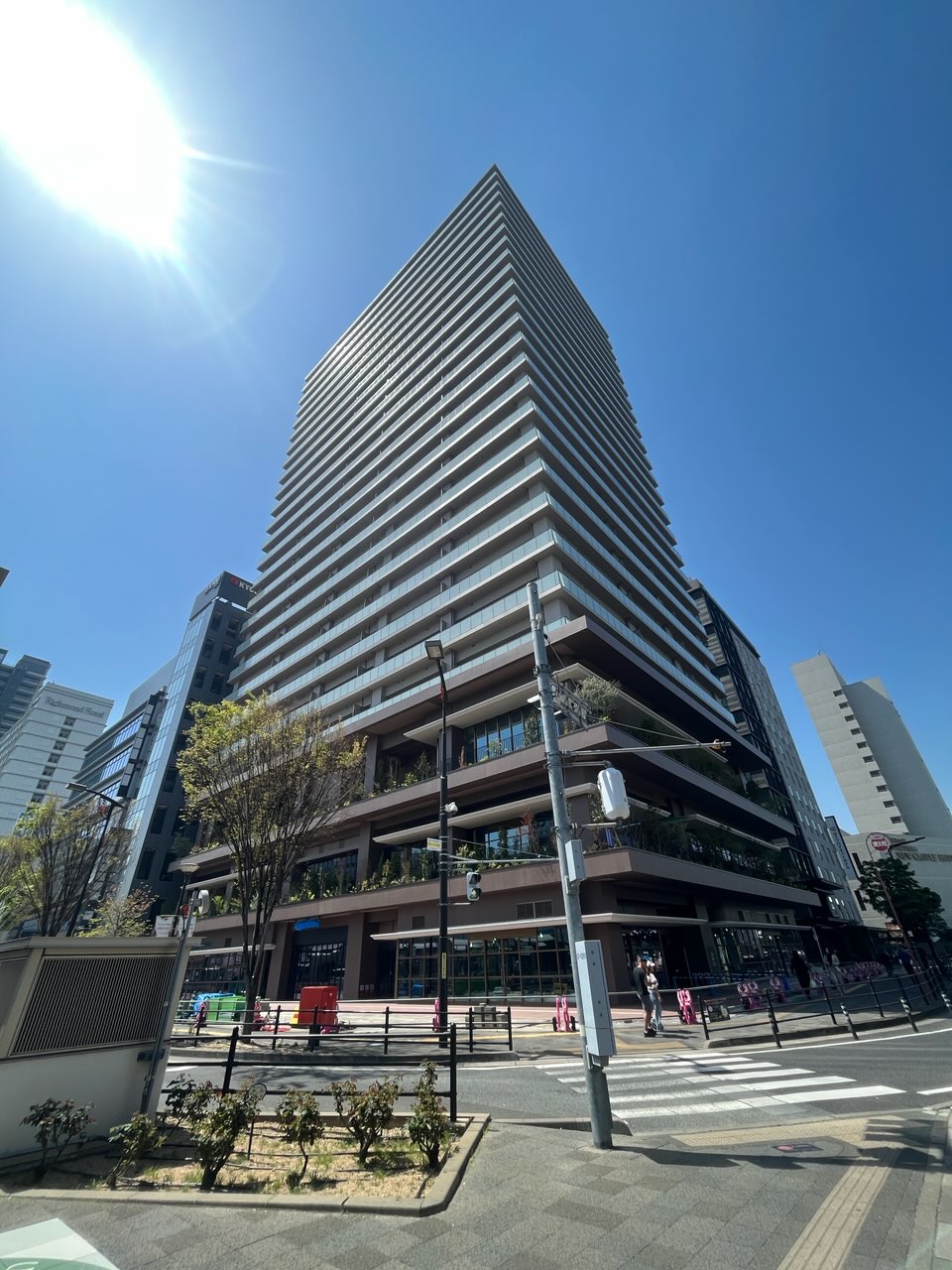 福山市木之庄町マンション写真追加いたしました！ | トピックス |