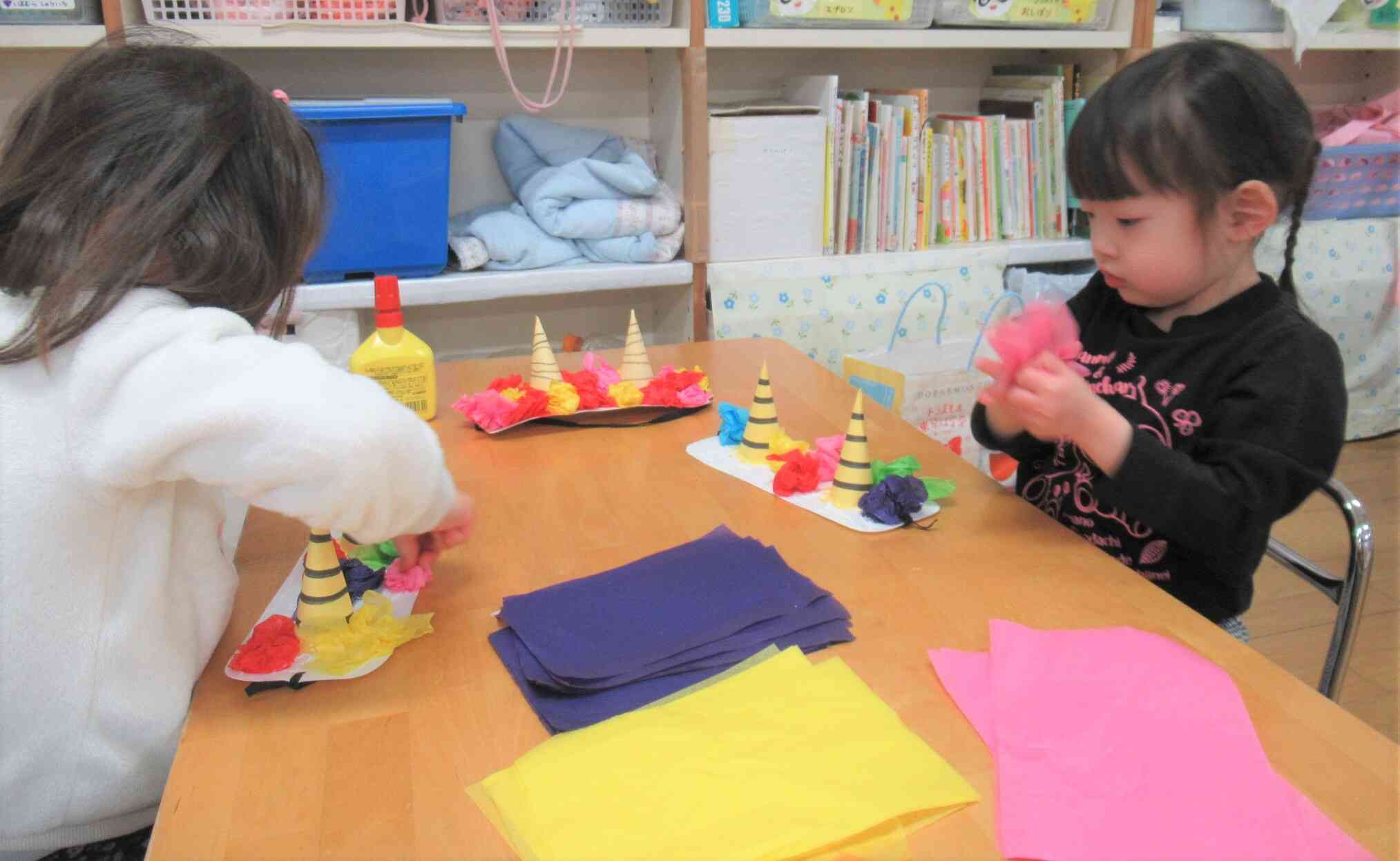 保育学生の就活お役立ちコラム保育士バンク！新卒