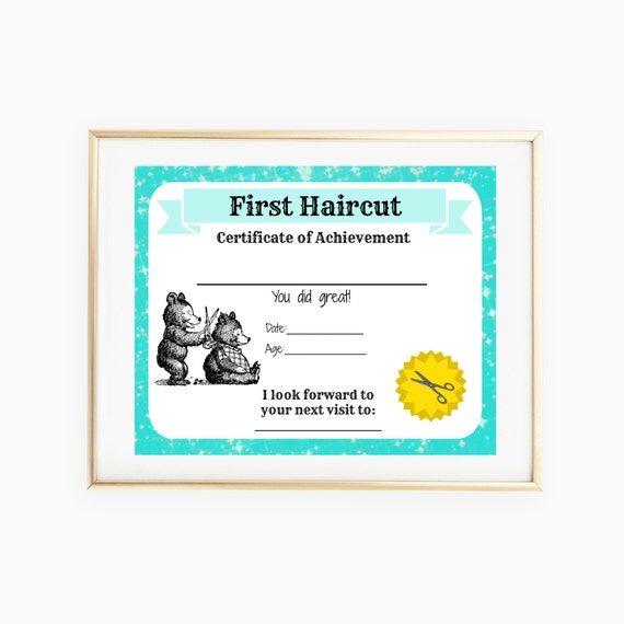 赤ちゃんのファーストカット記念が無料で残せる子ども専門美容室チョッキンズ♪チョキぶろこども専門美容室チョッキンズキッズサロンCHOKKIN'S