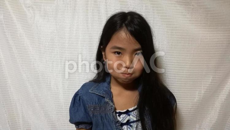 もしかして怒ってる？ 「激おこ」な表情の女の子キャラクターのイラスト詰め合わせニコニコニュース オリジナル