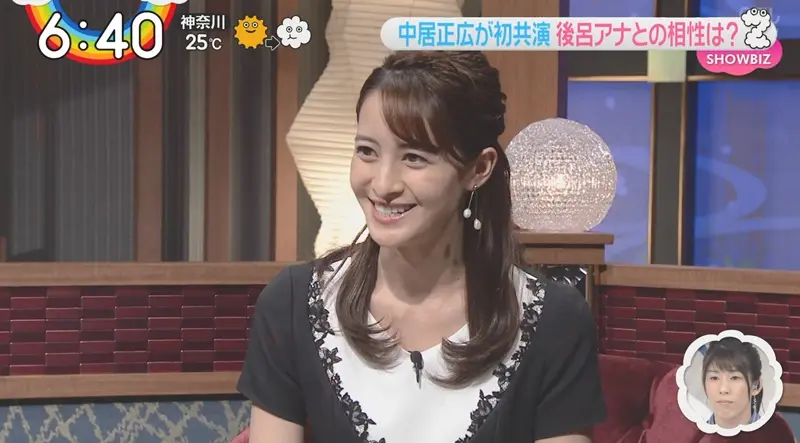 婚約発表の元フジ久慈暁子アナ、NBA渡邊雄太選手との馴れ初め明かす 結婚後カナダ移住の可能性は？ - モデルプレス