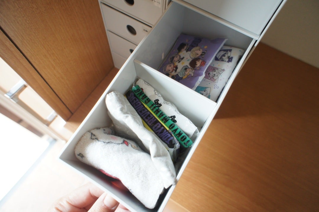 ハンカチ収納 マスク収納のアイデア・おすすめ商品・おしゃれな実例RoomClip ルームクリップ