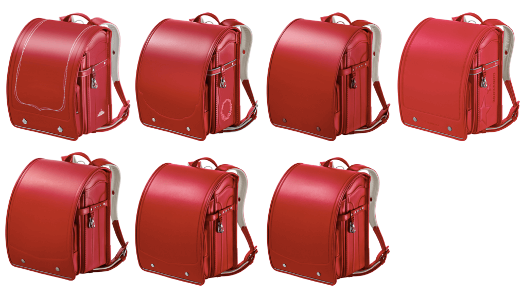 ランドセル男の子に人気な赤ステッチ・かっこいい赤黒バイカラーランドセルのおすすめプレゼント口コミ人気ランキングocruyo オクルヨ