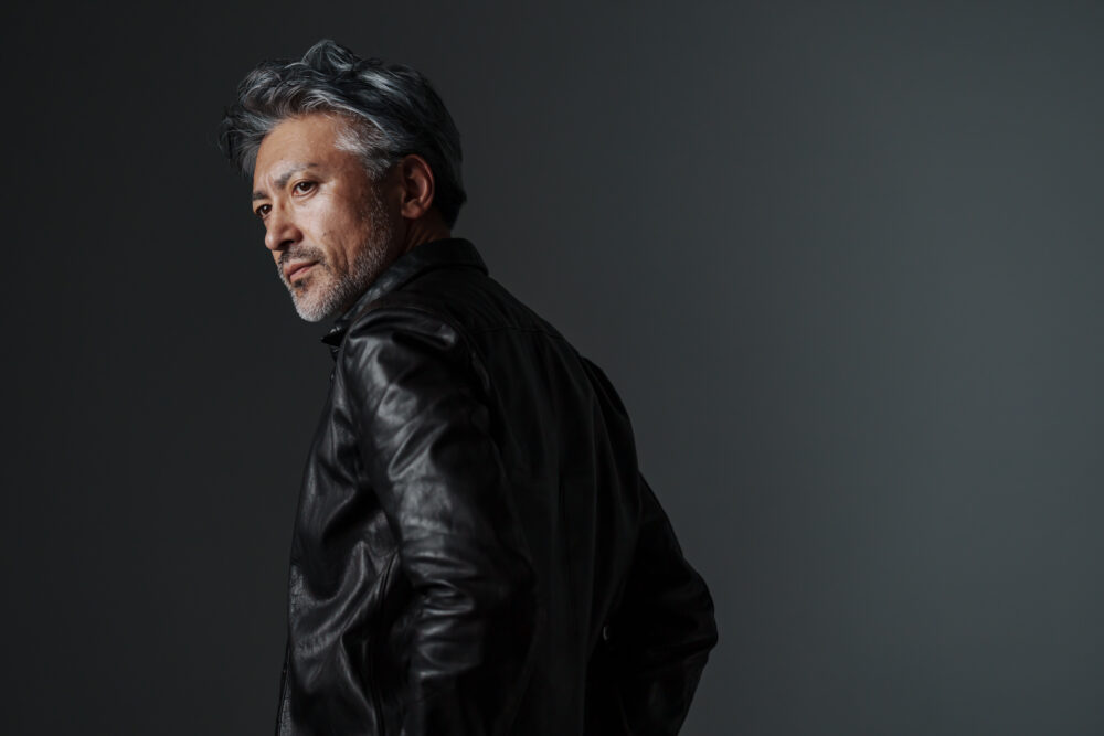 2025年秋 メンズロング パーマの髪型・ヘアアレンジ人気順9ページ目ホットペッパービューティー ヘアスタイル