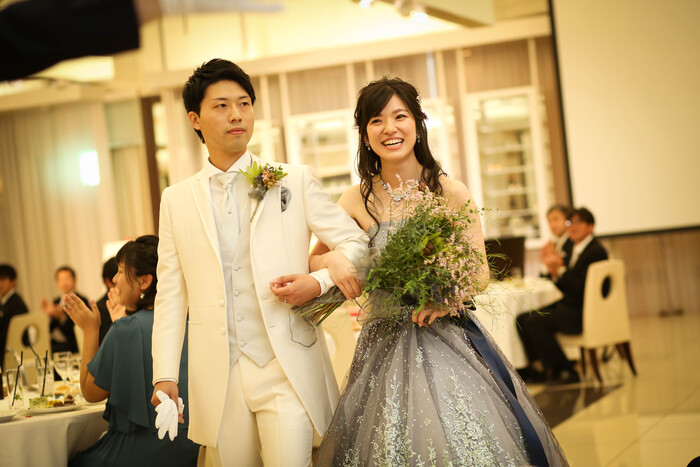 先輩カップルレポート コロナ禍で結婚式を決断した二組のお話麗風つくば シーズンズテラス茨城県つくば市 研究学園の結婚 式場・ゲストハウス 公式