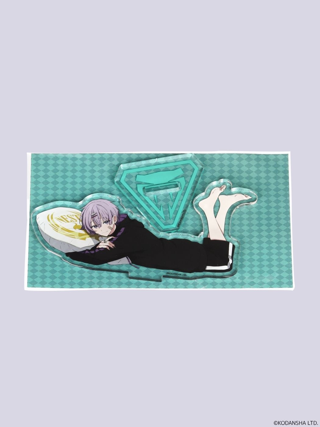 ハンドレッドノートスネイクピット 紫蛇の苦難 - ユメウラの小説 - pixiv