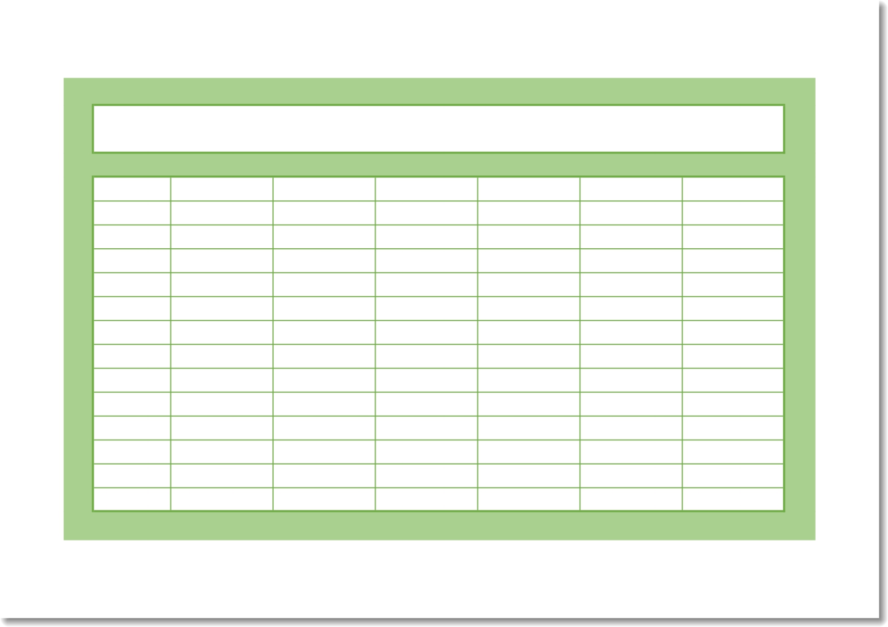 お手伝い表無料テンプレートデザイン。イラストや画像付きも豊富 - Canva キャンバ