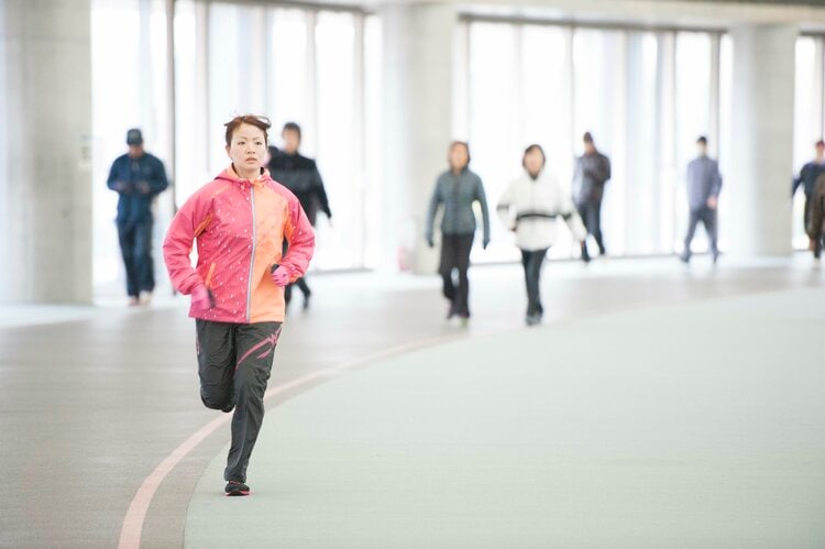 前田彩里、ＭＧＣ出場権獲得 出産を経て４年ぶりのフルマラソン 大阪国際女子マラソン - スポーツ報知