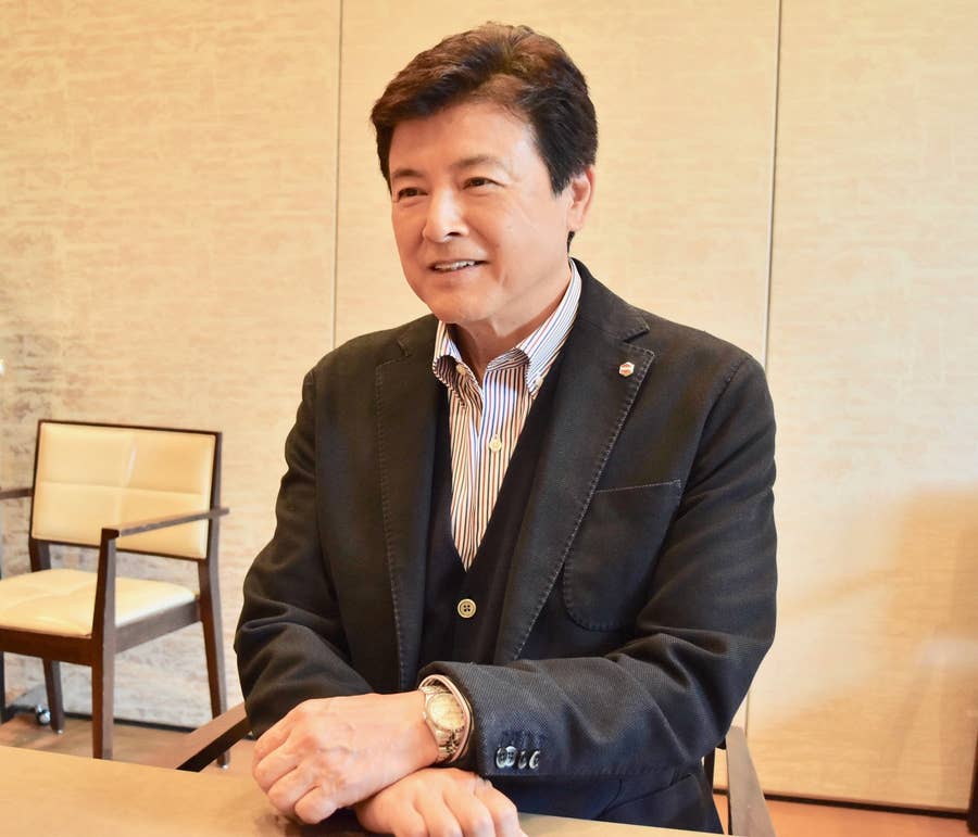 三浦貴大 「貧困というものが、これだけ身近にあるものなんだと衝撃を受けた」 INTERVIEWSTREAM ストリーム