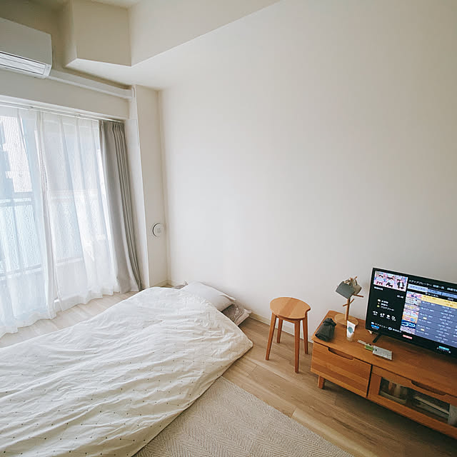 一人暮らしは布団かベッド、寝具はどっちがおすすめ？メリット・デメリットを解説ニッセン