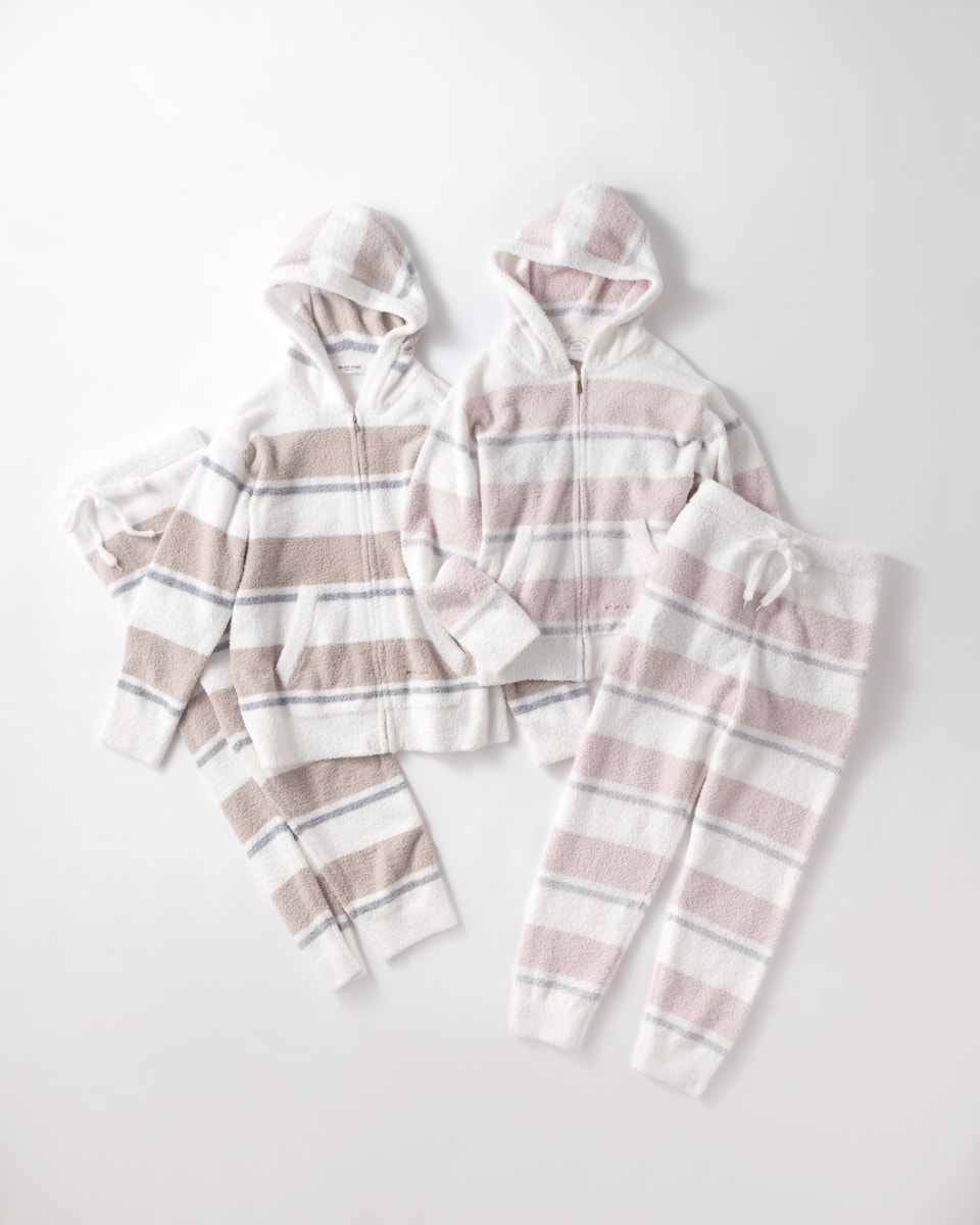 ユニクロ、ジェラピケカップルでお揃いにできるペアパジャマCLASSY. クラッシィ