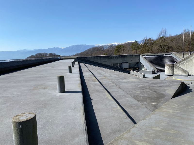 愛宕山こどもの国 富士の国やまなし観光ネット 山梨県公式観光情報