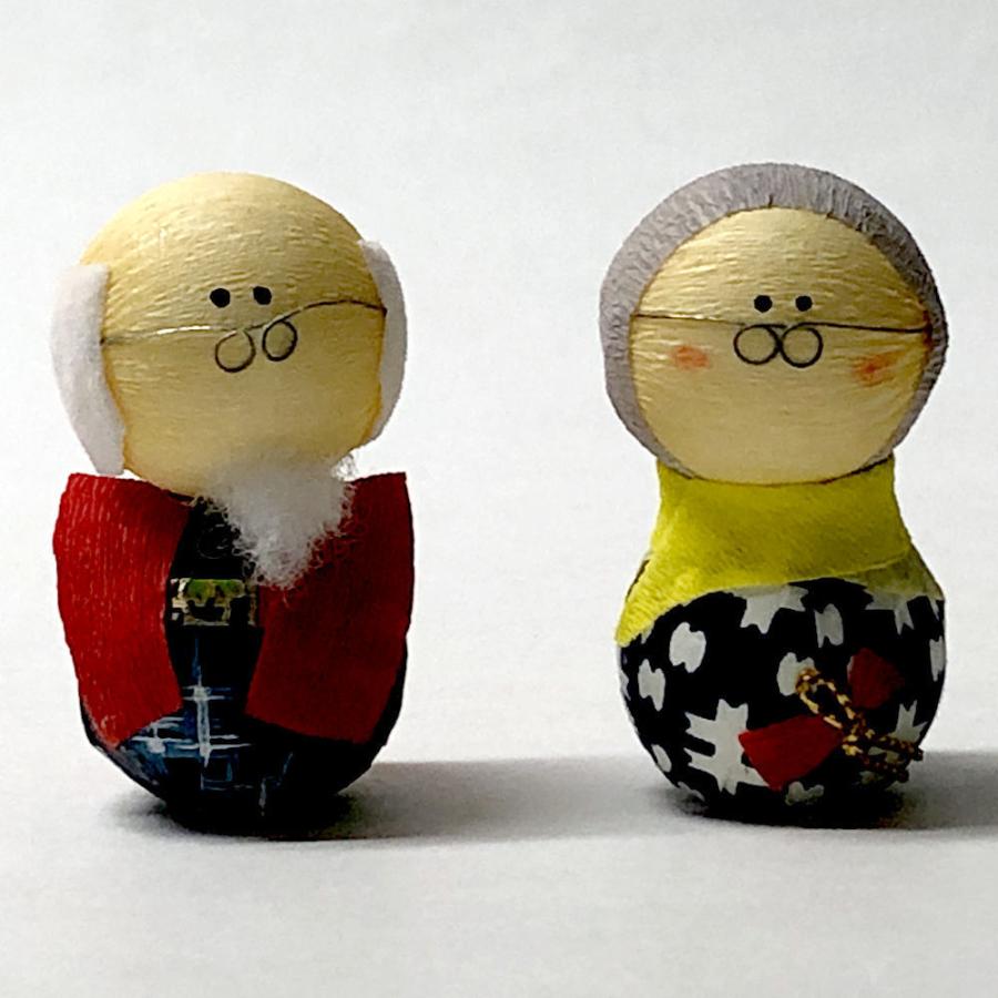 かわいいおじいさんとおばあさんが電話でおしゃべりしながら挨拶するイラスト素材透過、PNGフリー画像ダウンロード - Pngtree