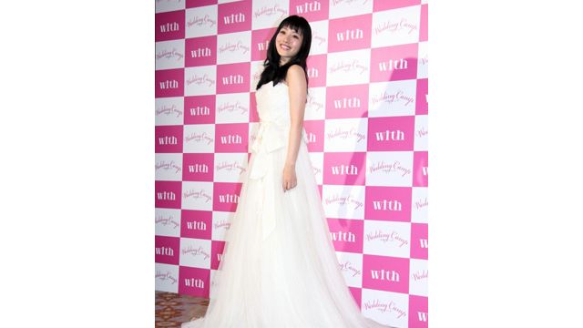 飯田圭織の画像・写真つんく♂、“結婚特需”の間に子作りと庄司ミキティにアドバイス 13枚目ORICON NEWS