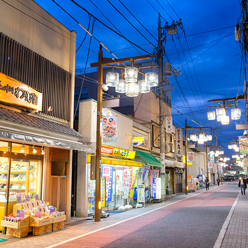 埼玉トヨタ自動車蕨店／ホームメイト