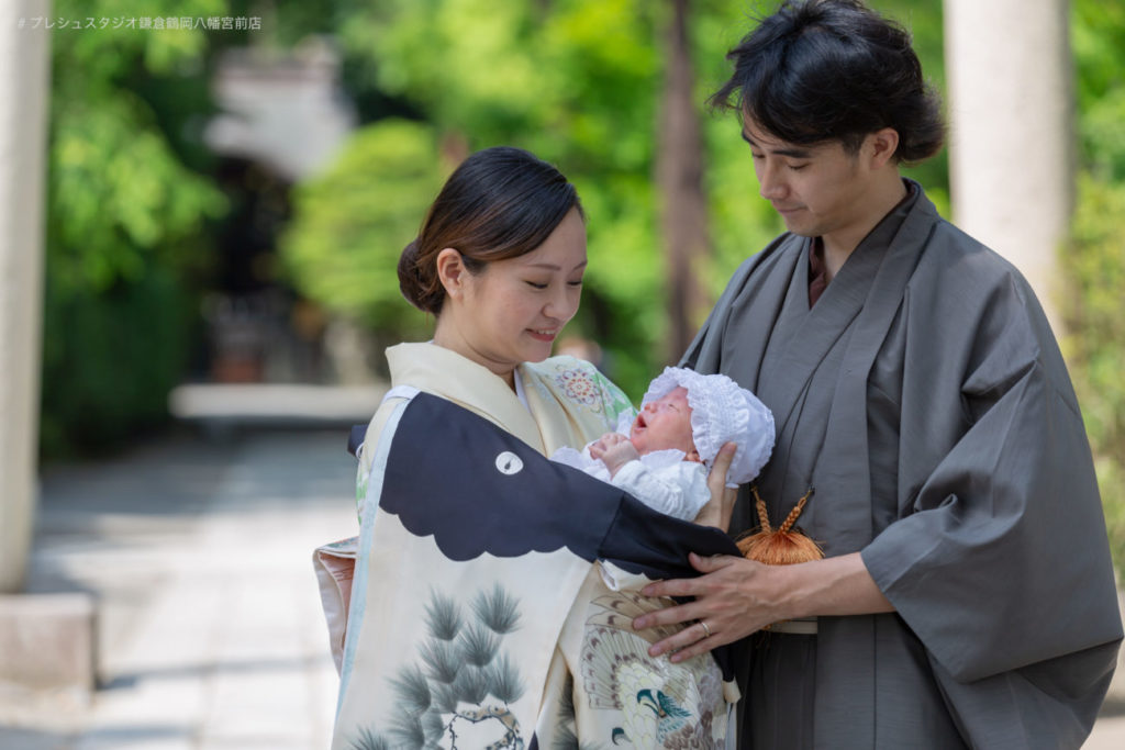 お宮参りにはスーツがおすすめ！ネクタイの柄や色についても徹底解説ふぉとるプラス出張撮影・写真撮影の総合Webメディア