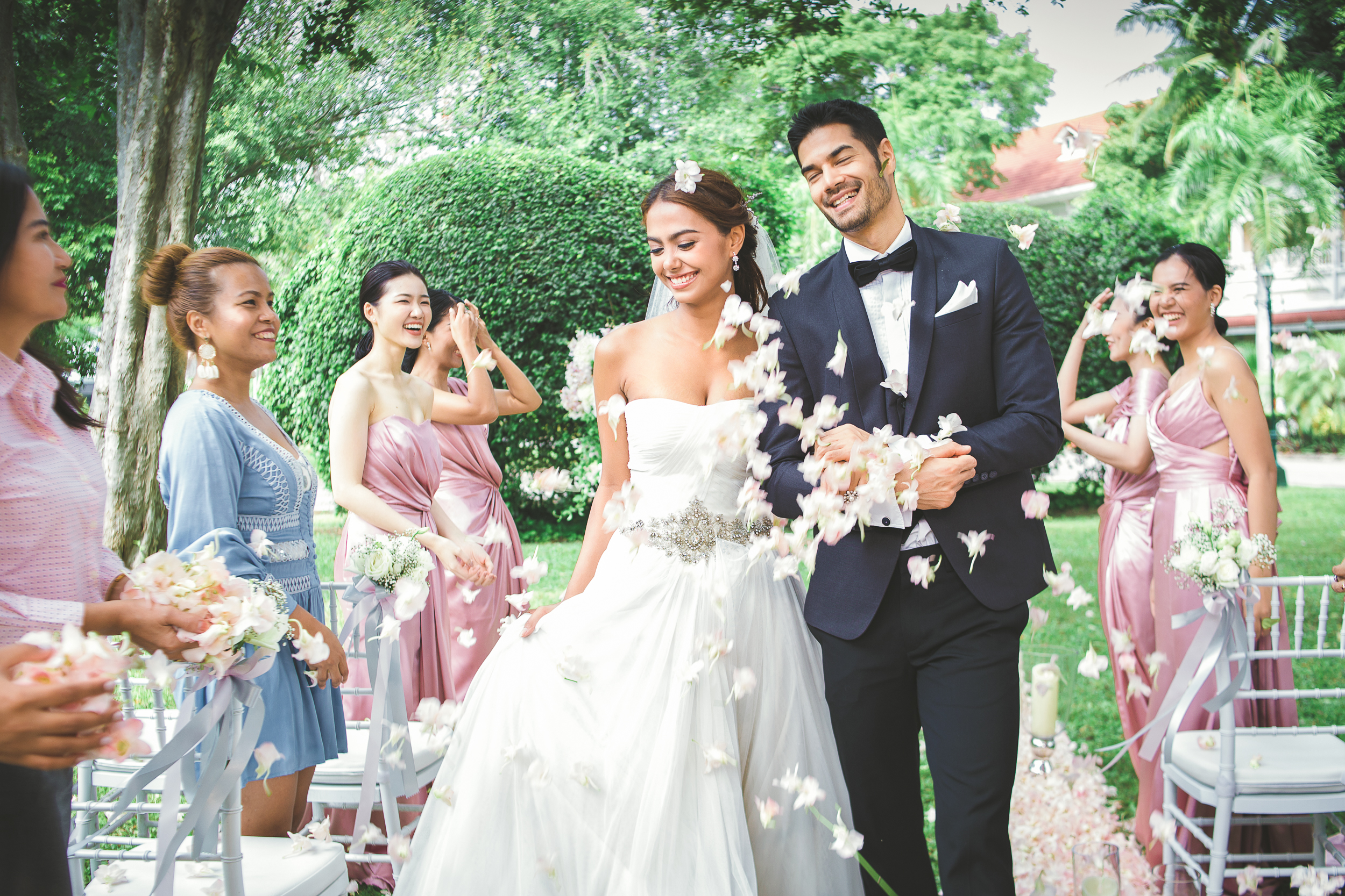 婚約式グレース神戸バプテスト教会 Grace Kobe Baptist Church