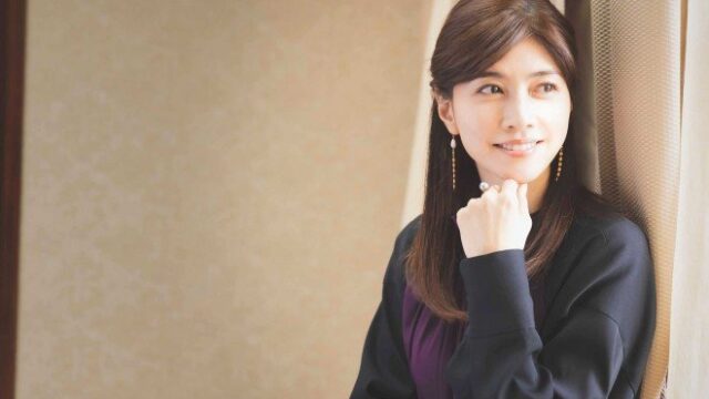 内田有紀に子供は何人いる？元夫との間には？現在の夫は柏原崇!?いきぬきブログ