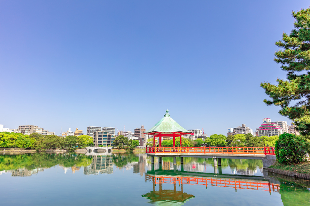 福岡 カップルにおすすめのデートスポット8選人気スポットで思い出づくり - PREMIUM OUTLETS TIMES