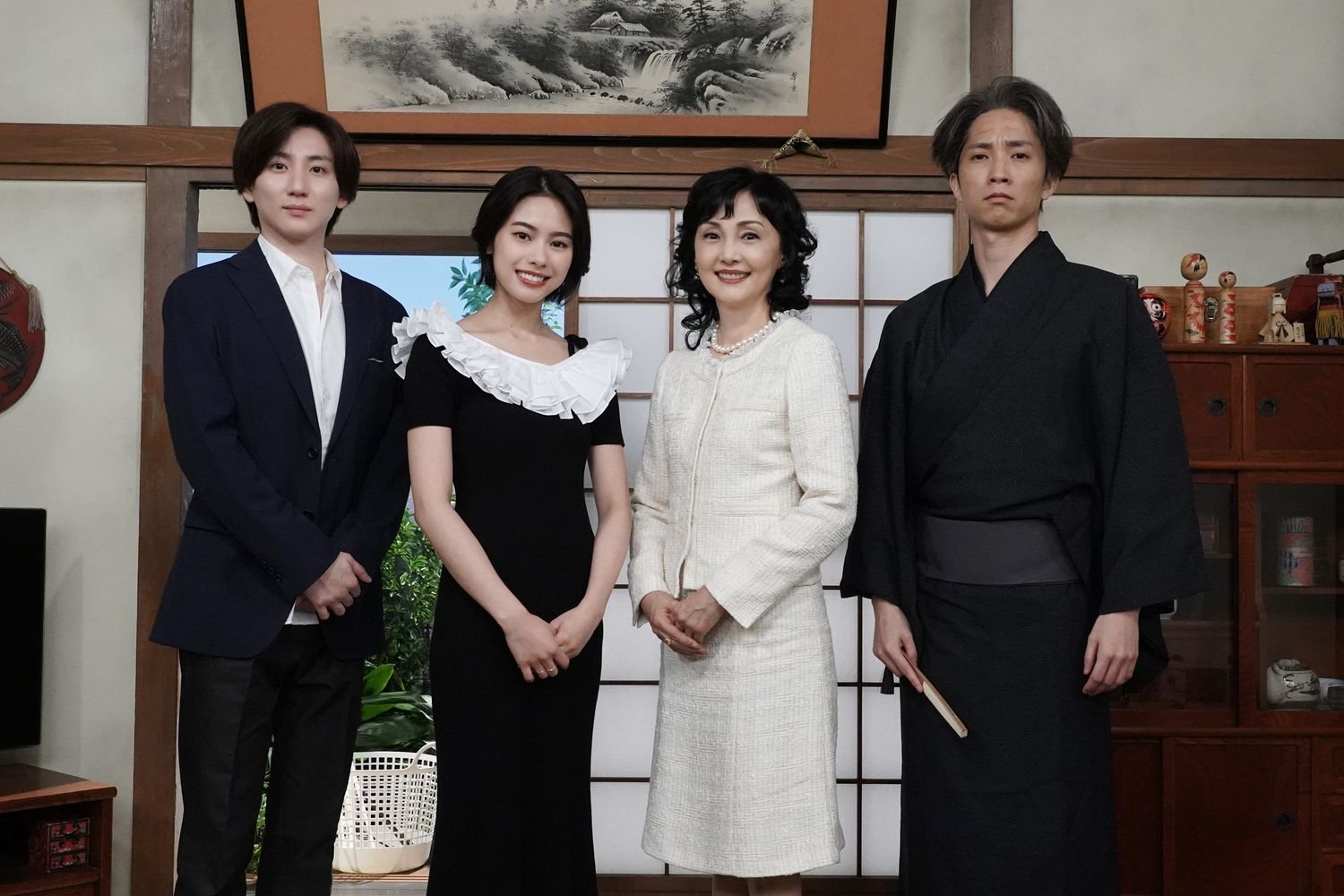 京本家の子育てには父の役割、母の役割があった。子育てブログ