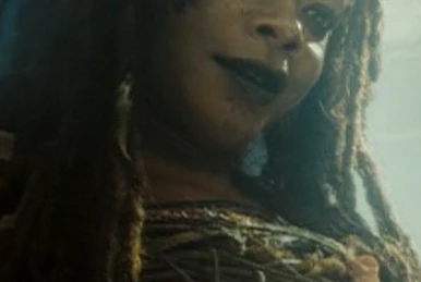 カリーナ・スミスパイレーツ・オブ・カリビアン 最後の海賊ディズニー公式