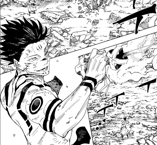 呪術廻戦 同人誌 伏宿 カレイドスコープ 53 仲谷 伏黒恵×両面宿