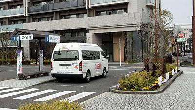 河瀬駅 JR西日本 東海道本線 -