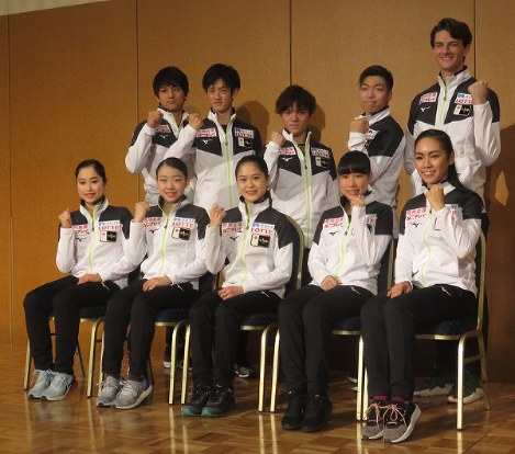 ホロコースト描くスケート演技に批判 プーチン氏報道官の妻 - BBCニュース