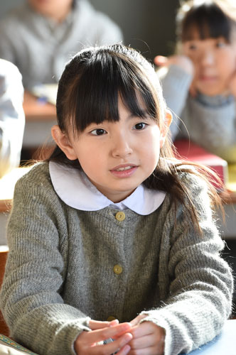 鈴木梨央！プロフィール！芸能界入りは？八重の桜でブレイク！関西弁は