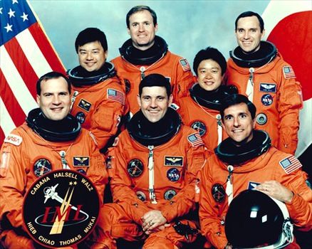 22 向井千秋さん 東京理科大学副学長・宇宙飛行士・医師 その１別冊！月刊新松戸