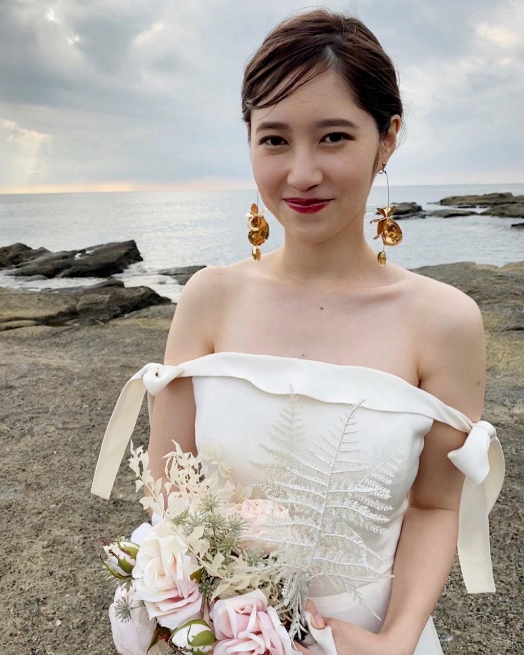 結婚式など お呼ばれメイクのパーツ別のコツ＆おすすめアイテム