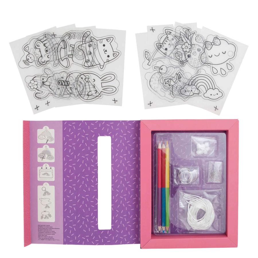 父の日 プレゼント 手作り プラバンTikTok