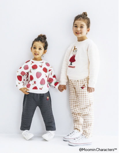 楽天市場 しまむら 子供服の通販