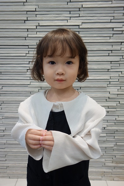 入門編～初級編 ママさん必見！ 子供向けヘアアレンジ- Hairmake Garden School