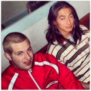 ディーン・フジオカ』の生い立ちに関する面白い雑学ゆうだい😊